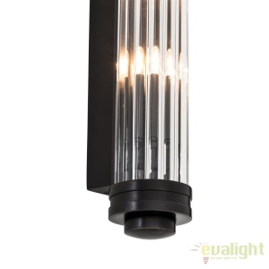 Aplica de perete design LUX Gascogne S bronz 110492 HZ 54998 universul-luminii.ro