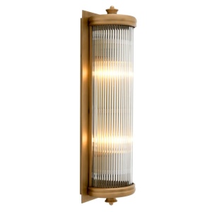 Aplica de perete design LUX Glorious L alama 111525 HZ