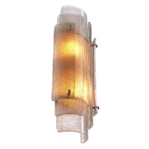 Aplica de perete design LUX Sylvester, alama antica 115198 HZ 96148 universul-luminii.ro