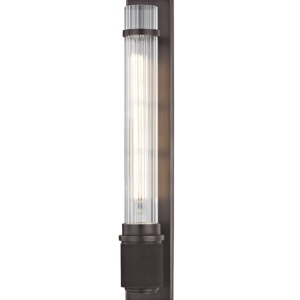 Aplica de perete design minimalist SHAW bronz antic - Img 1