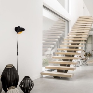 Aplica de perete design modern GEETI - Img 2