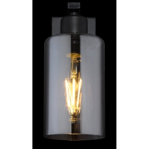 Aplica de perete design modern HADERA 15465W GL 198388 universul-luminii.ro