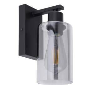 Aplica de perete design modern HADERA 15465W GL 95638 universul-luminii.ro