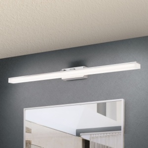 Aplica de perete design modern LED Augusta Soff 3-473 ChromOR - Img 4