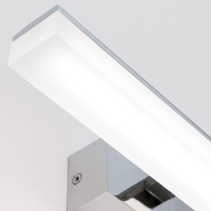 Aplica de perete design modern LED IP44 Sophie Soff 3-471 ChromOR - Img 4