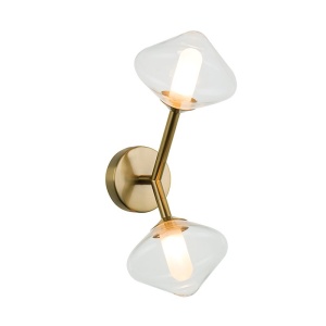 Aplica de perete design modern LIGHT 2 - Img 1