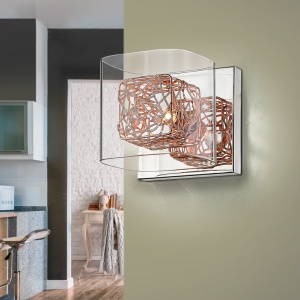 Aplica de perete design modern Lios SV-867123 - Img 2