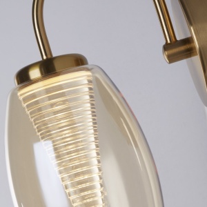 Aplica de perete design moderna Cyclone - Img 3