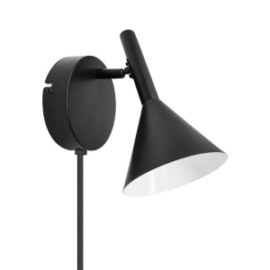 Aplica de perete design nordic modern Kelvis - Img 3