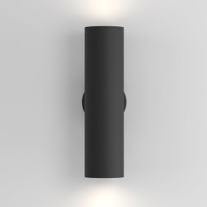 Aplica de perete design tehnic Artisan negru 231438 universul-luminii.ro