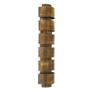 Aplica de perete din alama design LUX Manetti L 173878 universul-luminii.ro