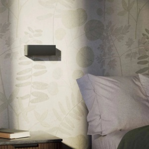 Aplica de perete din alama design modern minimalist Armonia - Img 12