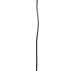 Aplica de perete eco din bambus Kalimantan XS 30cm, natur 232008 universul-luminii.ro