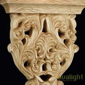 Aplica de perete eleganta Cipresso MYH034-WL-02-R 44318 universul-luminii.ro