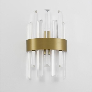 Aplica de perete eleganta design modern Crown 108618 universul-luminii.ro