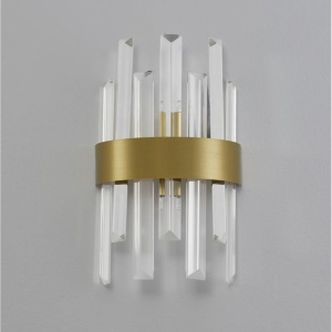 Aplica de perete eleganta design modern Crown 205138 universul-luminii.ro