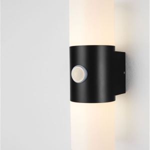 Aplica de perete exterior cu senzor de miscare LED PAUL 233178 universul-luminii.ro