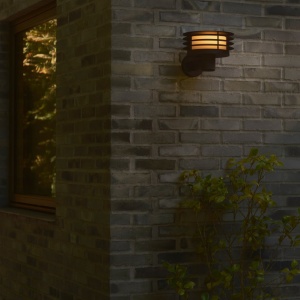 Aplica de perete exterior design nordic modern IP54 Cirella - Img 2
