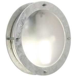 Aplica de perete exterior diam.24cm, IP54, Malte 21861031NL