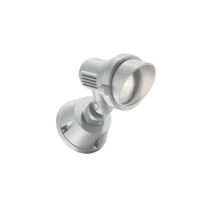 Aplica de perete exterior IP65 TERRA AP1 SMALL BIANCO 106199