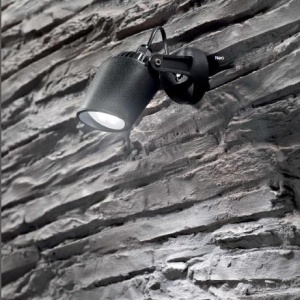 Aplica de perete exterior IP66 Elio ap1 66968 universul-luminii.ro