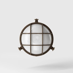 Aplica de perete exterior Nautical Grid - Img 3