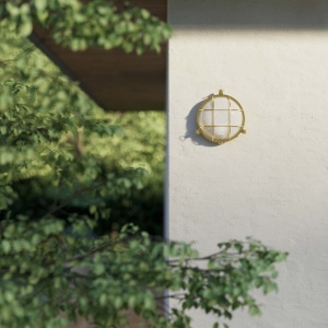 Aplica de perete exterior Nautical Grid - Img 13
