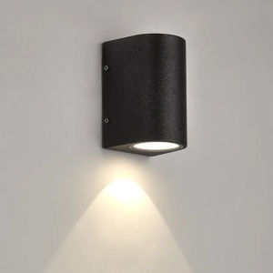 Aplica de perete iluminat exterior Down IP65 LED Waldorf 1 113218 universul-luminii.ro