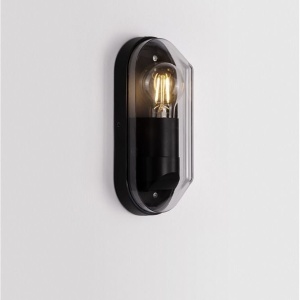 Aplica de perete iluminat exterior IP65 AMEL 250828 universul-luminii.ro