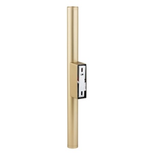 Aplica de perete LED cu lumina ambientala GRECO auriu 226038 universul-luminii.ro