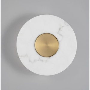 Aplica de perete LED decorativa MARZIO D-30cm - Img 5