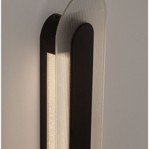 Aplica de perete LED decorativa VETRIO - Img 2