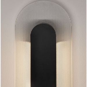 Aplica de perete LED decorativa VETRIO - Img 5