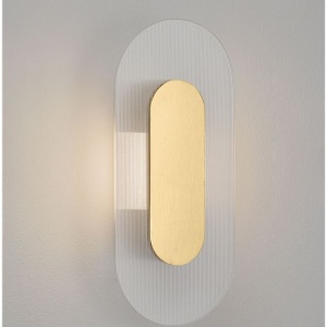 Aplica de perete LED decorativa VETRIO - Img 4