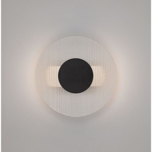 Aplica de perete LED decorativa VETRIO - Img 4