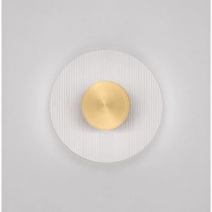 Aplica de perete LED decorativa VETRIO - Img 2