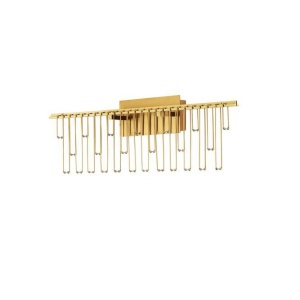 Aplica de perete LED design ambiental deosebit Stellar - Img 2