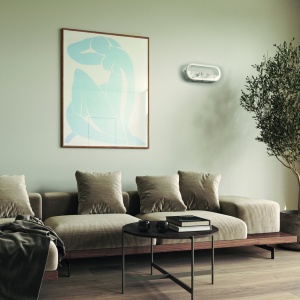 Aplica de perete LED design ambiental MARMOL 131718 universul-luminii.ro