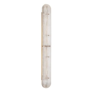 Aplica de perete LED design decorativ GLOREE