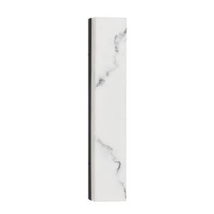 Aplica de perete LED design decorativ SHADO L-49cm