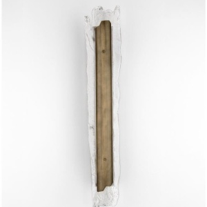 Aplica de perete LED design decorativ VELAR - Img 3