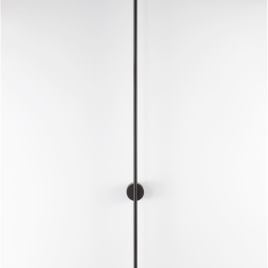 Aplica de perete LED design liniar Aden 120cm - Img 9