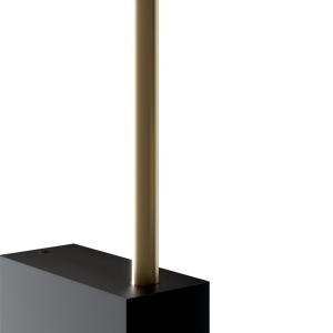 Aplica de perete LED design liniar Pars 212068 universul-luminii.ro