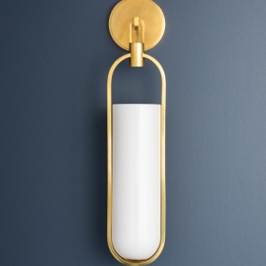 Aplica de perete LED design LUX Lorimer - Img 6
