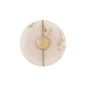 Aplica de perete LED design modern AIDER - Img 1