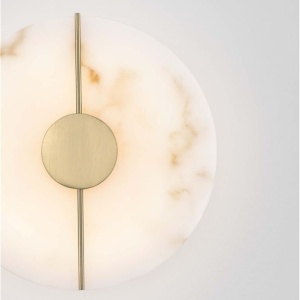 Aplica de perete LED design modern AIDER - Img 5