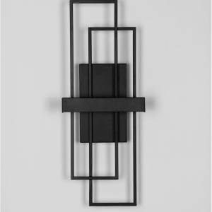 Aplica de perete LED design modern Alis - Img 8