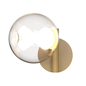 Aplica de perete LED design modern ANDROMEDA I