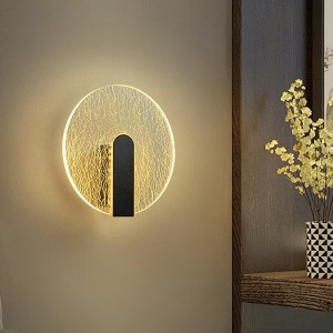 Aplica de perete LED design modern Auris - Img 4