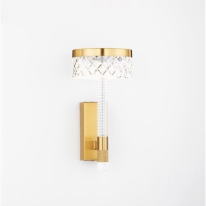 Aplica de perete LED design modern Bion - Img 11